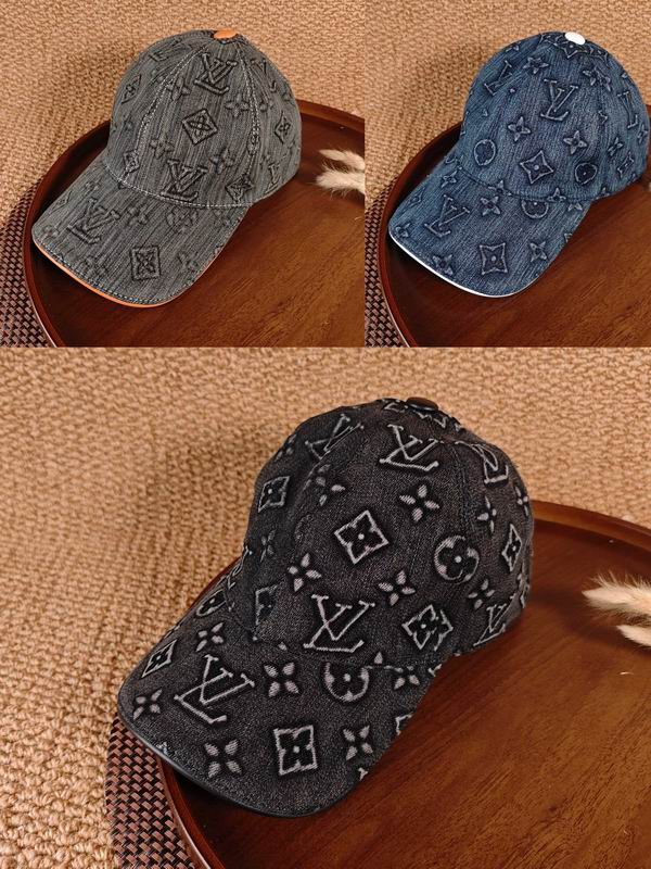LV cap dx115